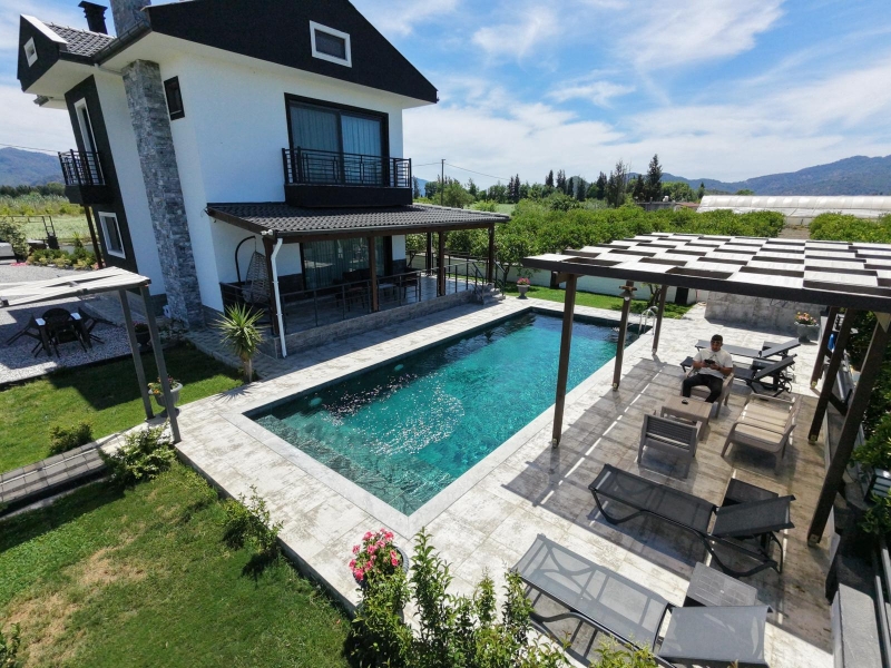 Villa Esin